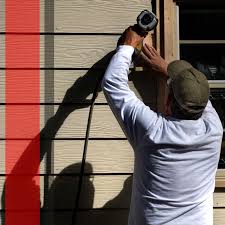 Affordable Siding Repair and Maintenance Services in Jonestown, TX